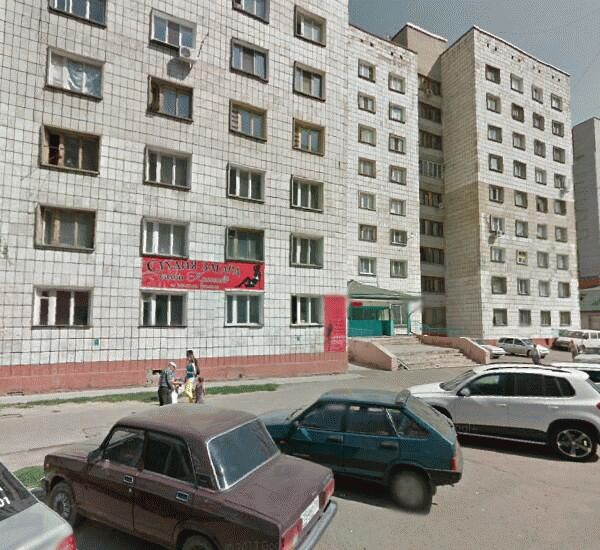 Банкомат Банка Интеза по адресу ул. Амирхана Еники, д. 1/51