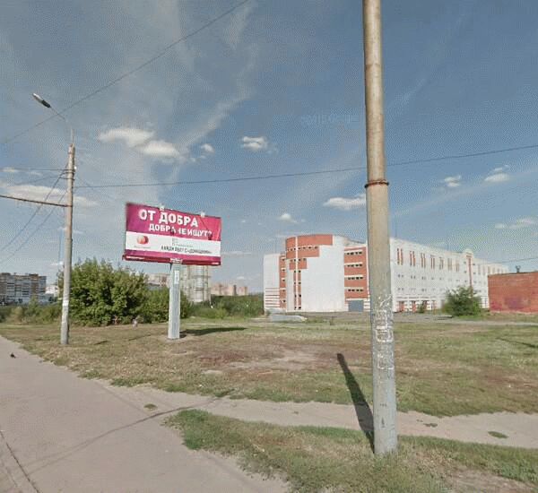 Банкомат Кредит Европа Банка по адресу ул. Минская, д. 9, ТЦ «Азино», магазин «Перекресток»