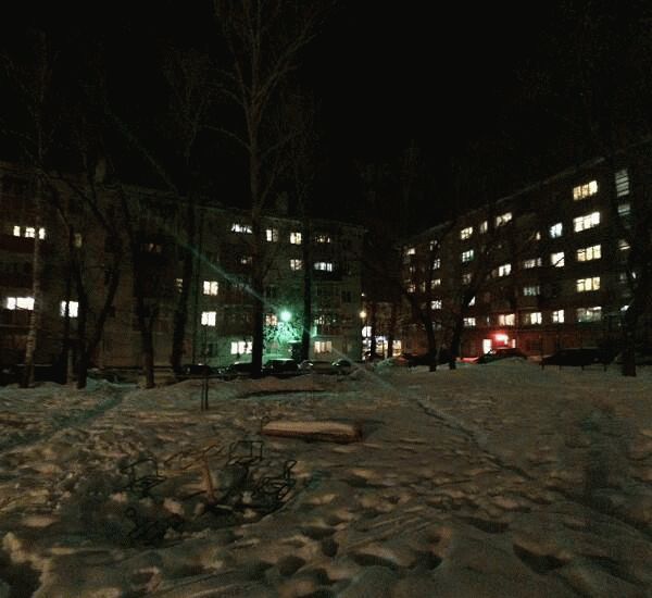 Банкомат Восточного Экспресс Банка по адресу Сибирский тракт, д. 34, кор. 5