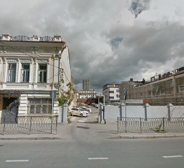 Банкомат Абсолют Банка по адресу ул. Островского, д. 14, филиал банка