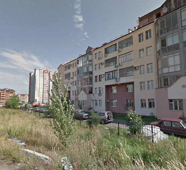 Банкомат Росгосстрах Банка по адресу ул. Чистопольская д. 32, отделение банка