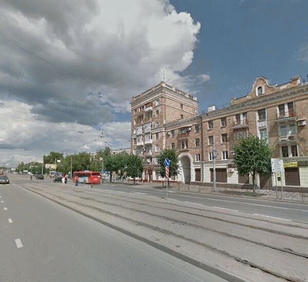 Банкомат Росгосстрах Банка по адресу ул. Декабристов д. 191/93, отделение банка