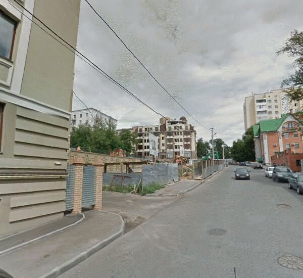 Банкомат Росгосстрах Банка по адресу ул. Некрасова,  д. 32а