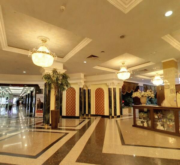 Банкомат банка БТА-Казань по адресу ул. Н. Ершова, д. 1, ТРК «Корстон»