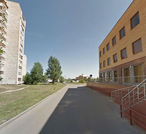 Банкомат банка БТА-Казань по адресу ул. Гаврилова, д. 1, БЦ «Сфера»