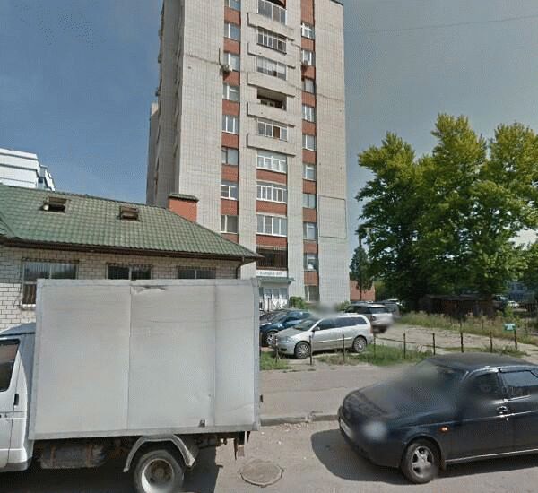 Банкомат Татфондбанка по адресу Амирхана пр., д. 18/41, ДО банка