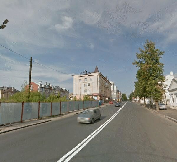 Банкомат Татфондбанка по адресу ул. Бутлерова, д. 14, республиканская клиническая офтальмологическая больница