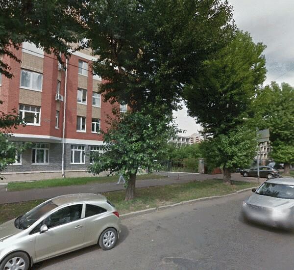 Банкомат Татфондбанка по адресу ул. Вишневского, д. 29/48, ДО банка