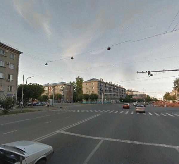 Банкомат Татфондбанка по адресу ул. Восстания, д. 31/26, магазин «Актай»