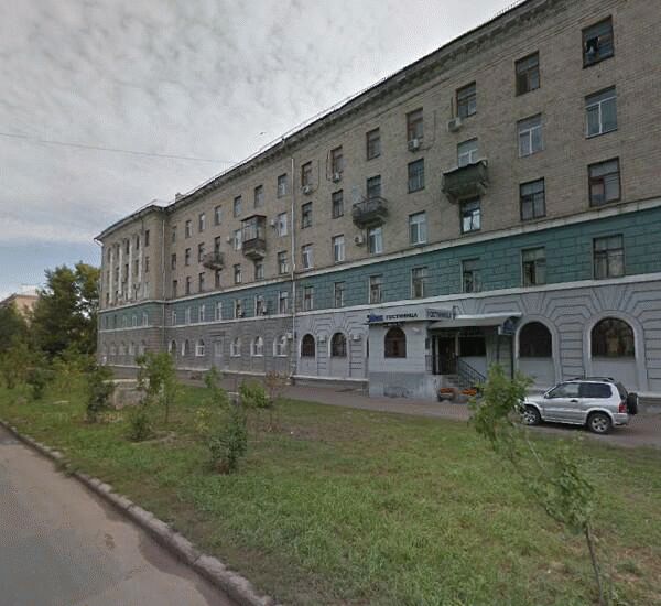 Банкомат Татфондбанка по адресу ул. Восстания, д. 56, гастроном «Провизия»