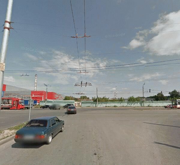 Банкомат Татфондбанка по адресу ст. м. «Горки»