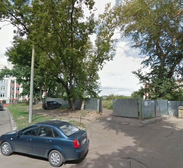 Банкомат Татфондбанка по адресу ул. Димитрова, д. 11, проектный институт «Союзхимпромпроект»