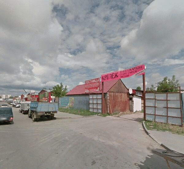 Банкомат Татфондбанка по адресу ул. Журналистов, 62, АКБ «БТА-Казань»