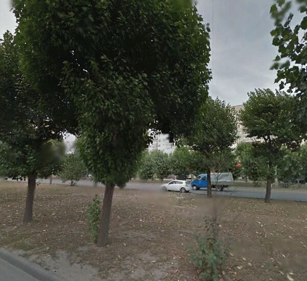 Банкомат Татфондбанка по адресу пр. Ибрагимова, д. 58, АКБ «БТА-Казань»