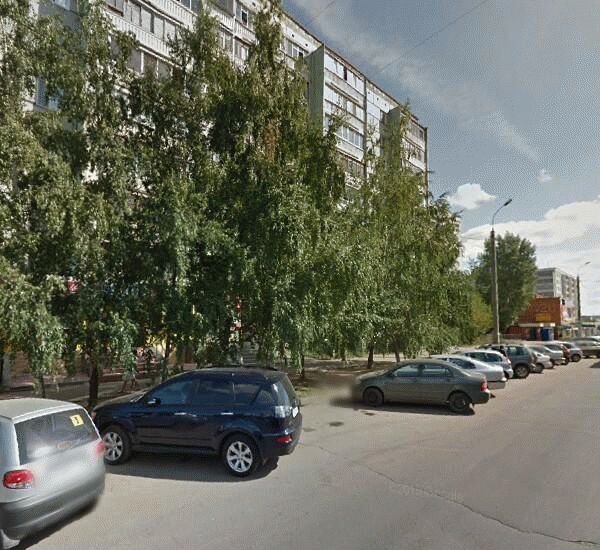 Банкомат Татфондбанка по адресу Ломжинская ул., д. 17, лит. А, магазин «Ол Гуд!»