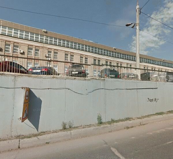 Банкомат Татфондбанка по адресу Сибирский тракт, д. 34/1, ТК «Мегга»