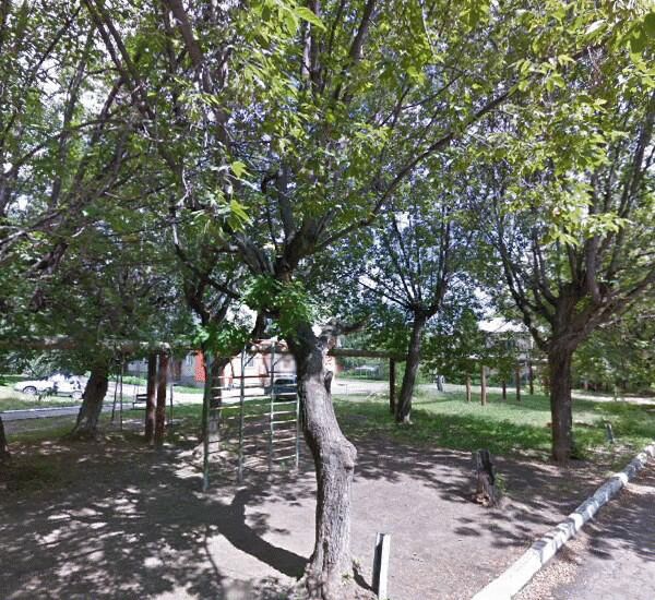 Банкомат Татфондбанка по адресу Хлебозаводская ул., д. 3, ДО банка