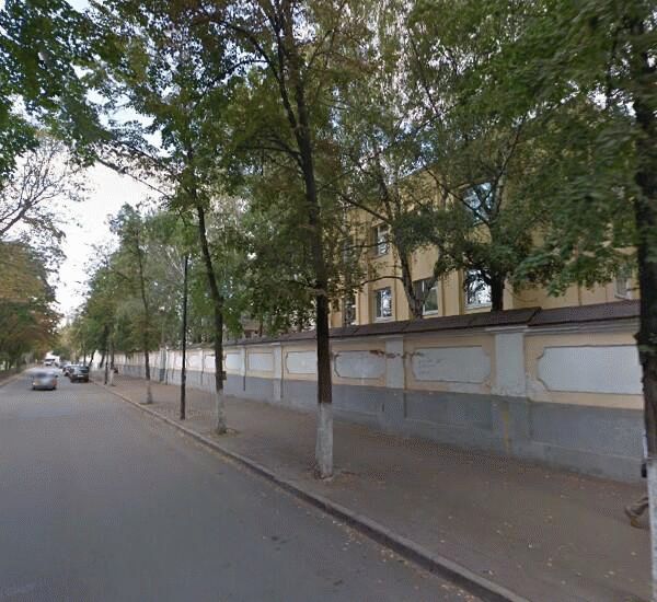 Банкомат Татфондбанка по адресу ул. Чехова, д. 1, лит. А, 