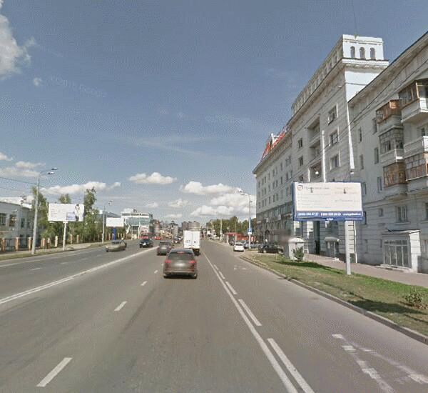 Банкомат Татфондбанка по адресу ул. Эсперанто, д. 45, «Аптека 36,6»