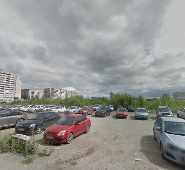 Банкомат банка Русский Стандарт по адресу ул. Вахитова, д. 8, офис «Казань №3»