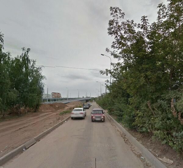 Банкомат банка Русский Стандарт по адресу просп. Победы,  д. 56