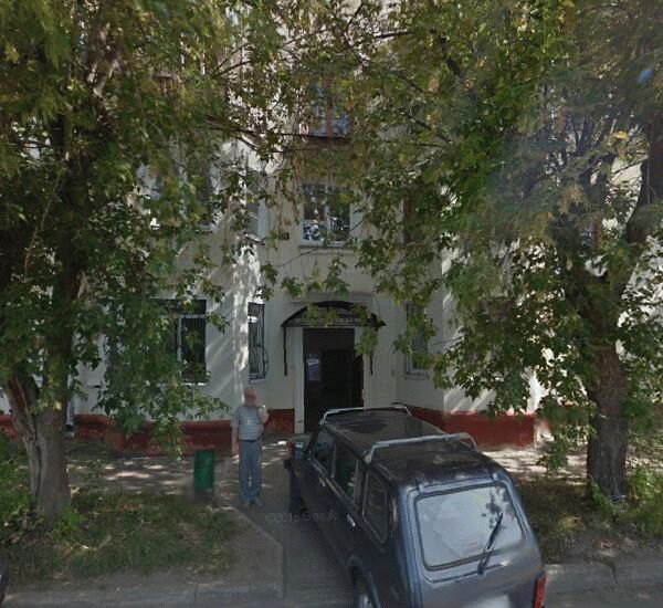 Банкомат Райффайзенбанка по адресу ул. Н. Ершова, д. 35, лит. А, филиал «Казанский»