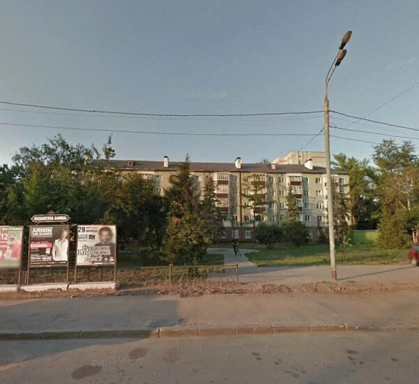 Банкомат АКИБАНКА по адресу ул. Эсперанто, д. 21/64, аптека «36,6»