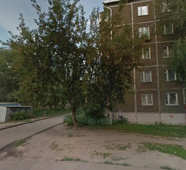 Банкомат АКИБАНКА по адресу ул. Лушникова, д. 13, здание КТК