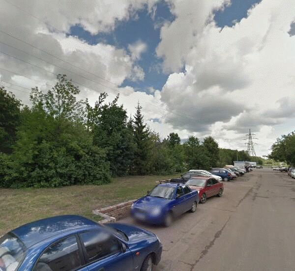 Банкомат АКИБАНКА по адресу ул. Тэцевская, д. 11, здание ТЭЦ-2 