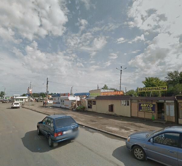 Банкомат АКИБАНКА по адресу ул. Беломорская, д. 71, магазин «Пятерочка»