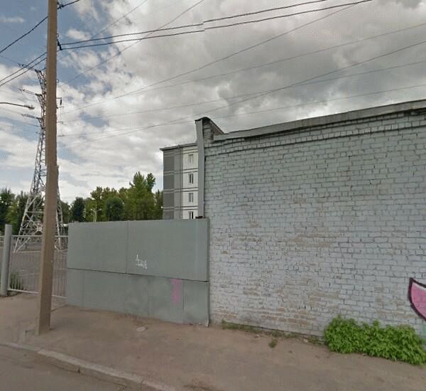 Банкомат АКИБАНКА по адресу ул. Татарстан, д. 55, здание «Министерство энергетики РТ»