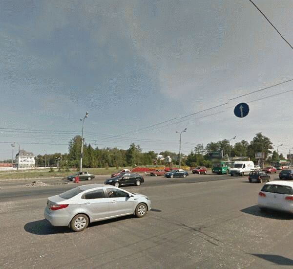 Банкомат банка Девон-Кредит по адресу ул. Ершова,  д. 8