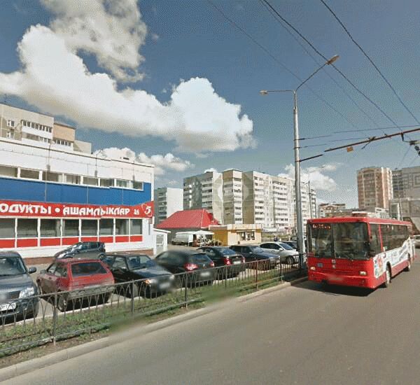 Банкомат банка Девон-Кредит по адресу ул. Ак. Сахарова, д. 24, ТЦ «Домино»