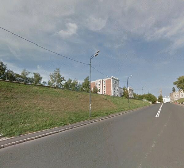 Банкомат Спурт Банка по адресу ул. Бутлерова, д. 4, КГФЭИ