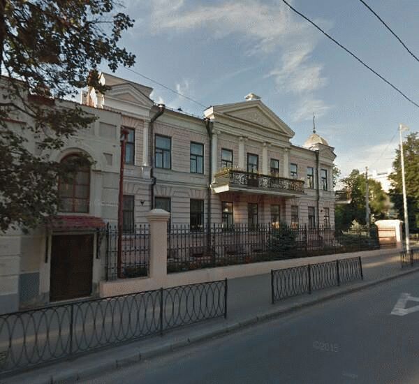 Банкомат Спурт Банка по адресу ул. К. Маркса, д. 68, КГТУ