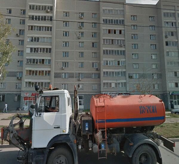 Банкомат Спурт Банка по адресу ул. Фрунзе, д. 3, аптека «Рациола»