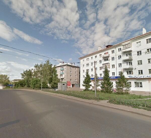 Банкомат Спурт Банка по адресу ул. Халтурина, д. 8, «Казанские Аптеки»