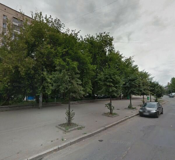 Банкомат Спурт Банка по адресу ул. Гагарина, д. 89, «Казанские Аптеки»