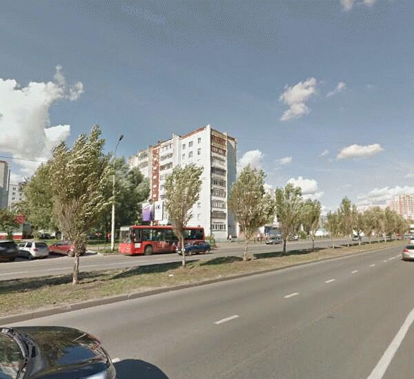 Банкомат Спурт Банка по адресу ул. Чуйкова, д. 38, магазин «Эдельвейс»
