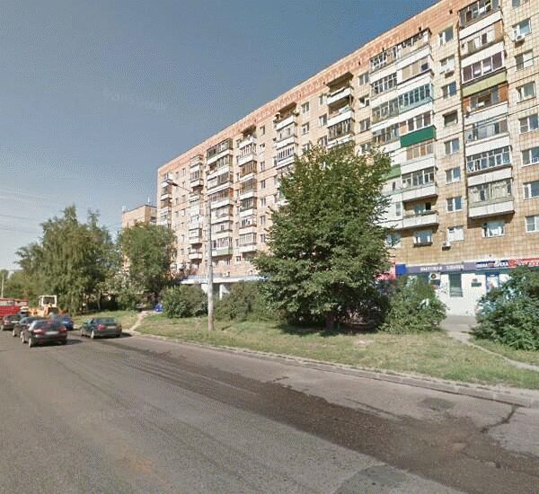 Банкомат Спурт Банка по адресу ул. Мавлютова, д. 9, «Казанские Аптеки»