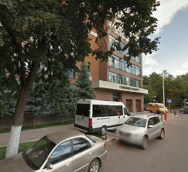 Банкомат ИнтехБанка по адресу ул. Чехова, д. 28 