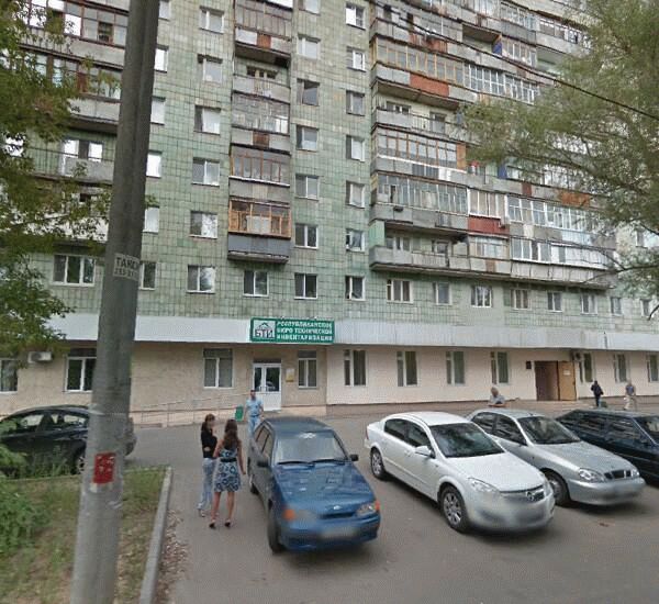 Банкомат Банка Казани по адресу ул. Серова, д. 35, оф. банка