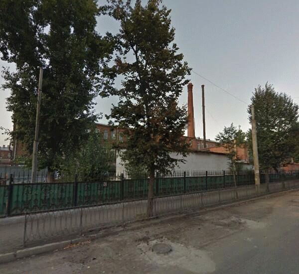 Банкомат Банка Казани по адресу ул. Максима Горького,  д. 34