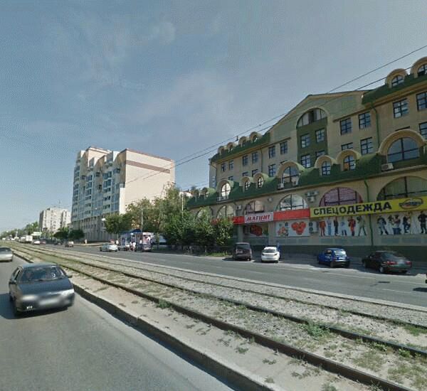 Банкомат Банка Казани по адресу ул. Гвардейская, д. 32, Мобильный павильон 