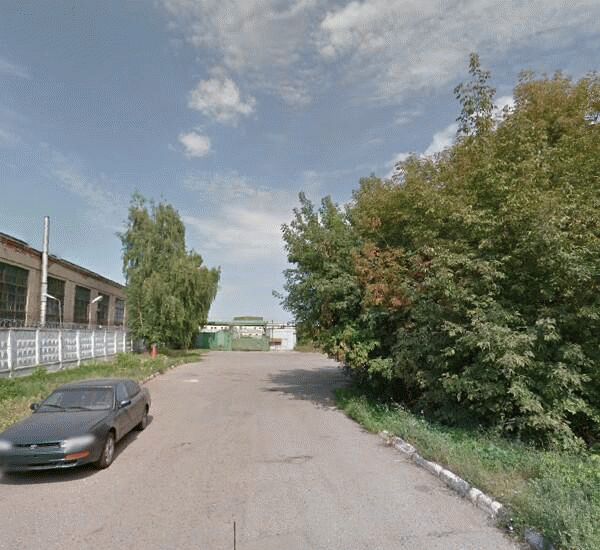 Банкомат Банка Казани по адресу ул. Адмиралтейская, д. 3, ТК «Петрушкин Двор»