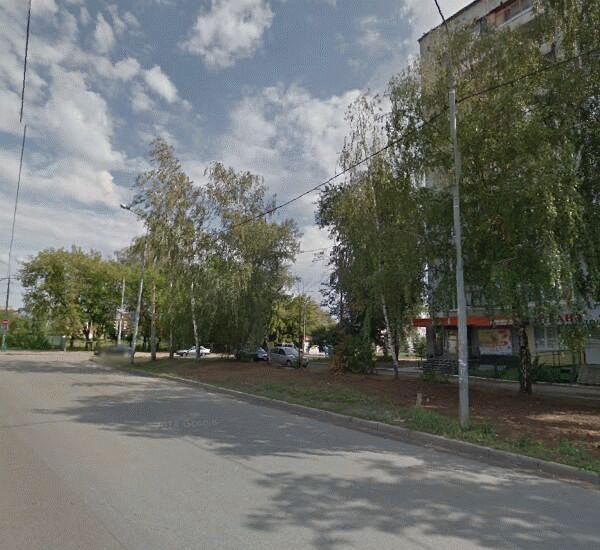 Банкомат Татсоцбанка по адресу ул. Копылова,  д. 18