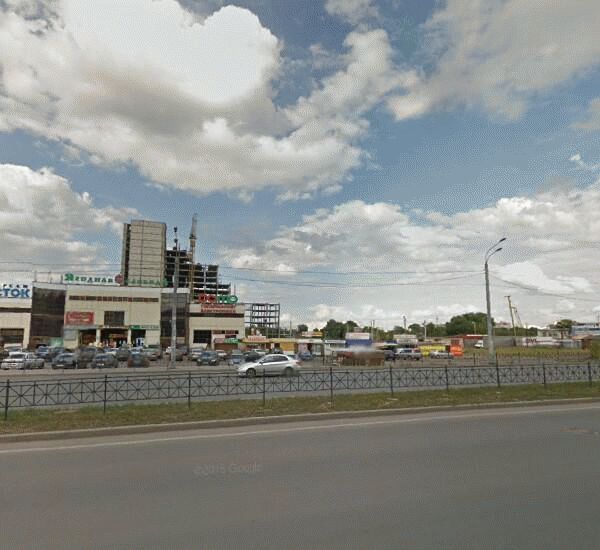 Банкомат Татсоцбанка по адресу ул. Краснококшайская,  д. 125