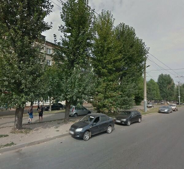 Банкомат Татсоцбанка по адресу ул. Кулагина, д. 4, оф. банка 