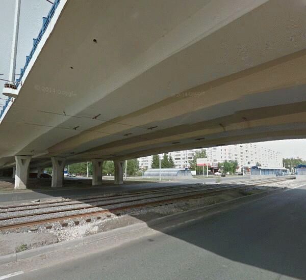 Банкомат ТатИнвестБанка по адресу пр. Ямашева, д. 93, ТЦ «Савиново», 1 этаж 