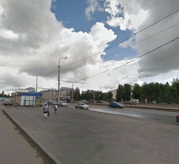 Банкомат Альфа-Банка по адресу ул. Копылова, д. 5/1, «Пятерочка»